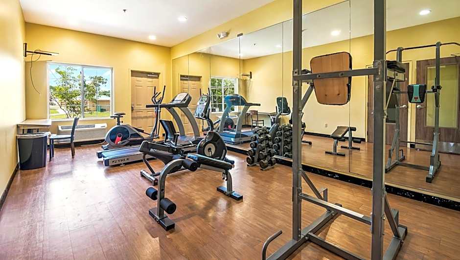 Hotel Wildwood Inn Crawfordville	