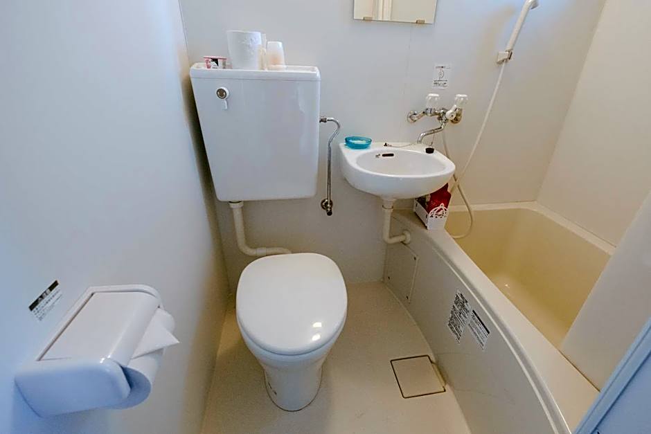 セーナーニカントリーイン