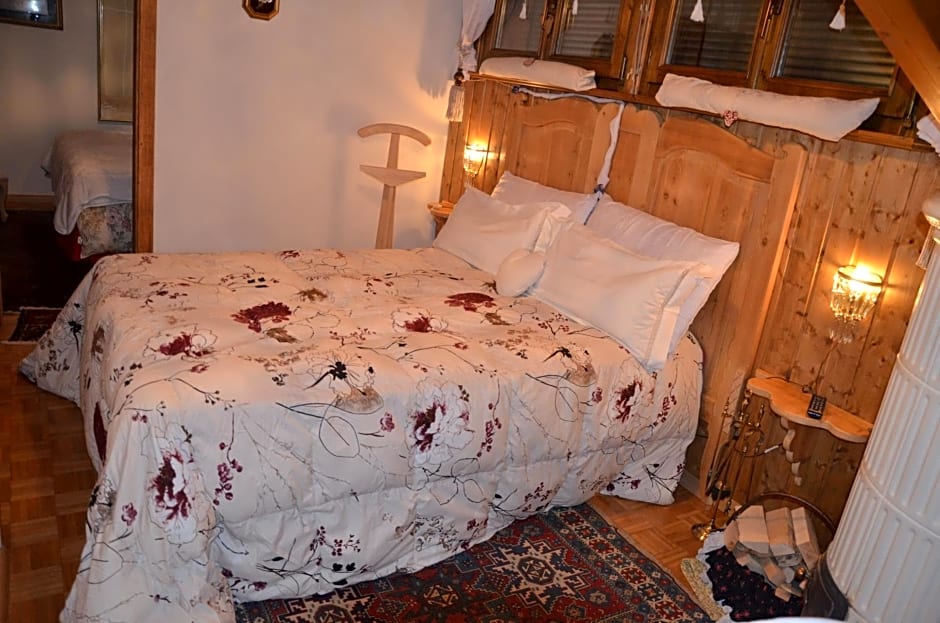 A casa di Ada B&B