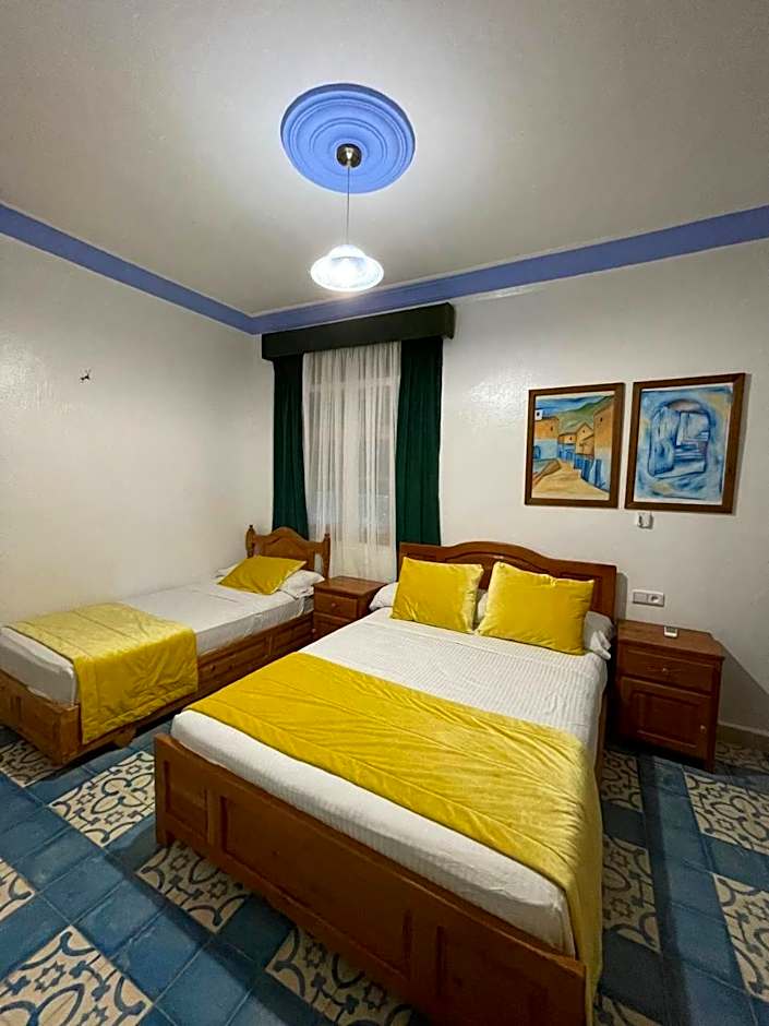 Hôtel Al Kalaa
