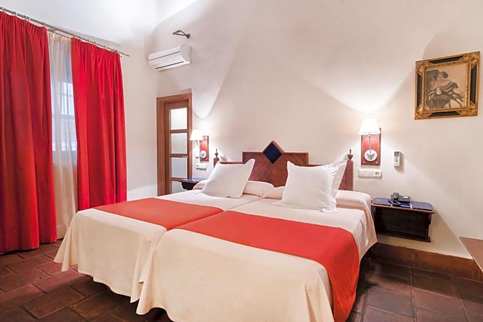 Hotel Casa Del Pilar