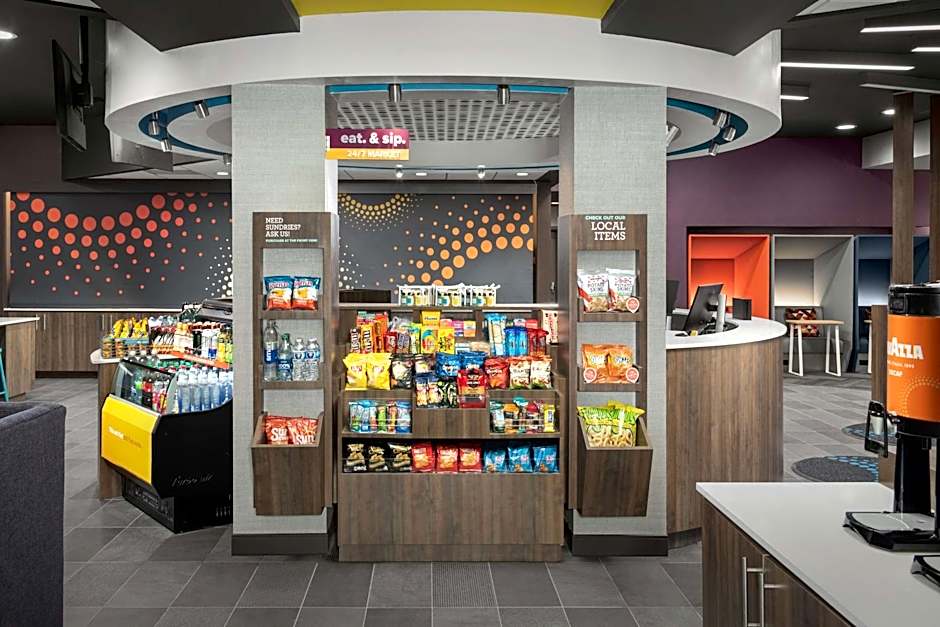 Tru by Hilton North Richland Hills DFW West