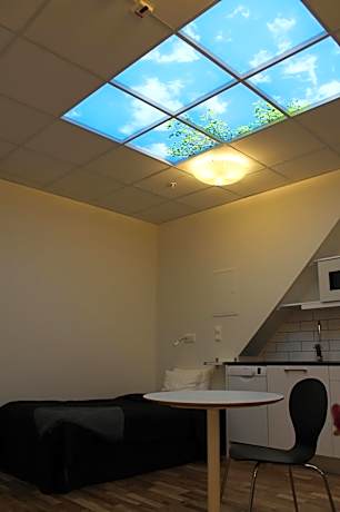 Mini Studio without Window