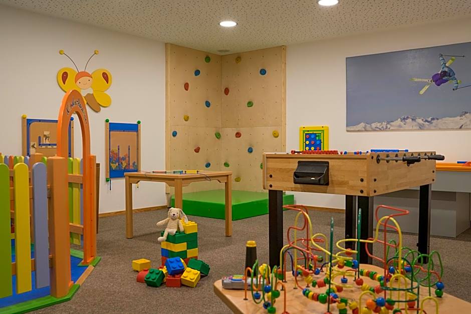 Dolomites Nature Hotel Vigilerhof