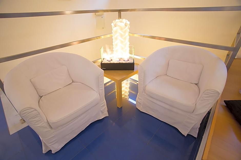 Baia Blu RTA Residence