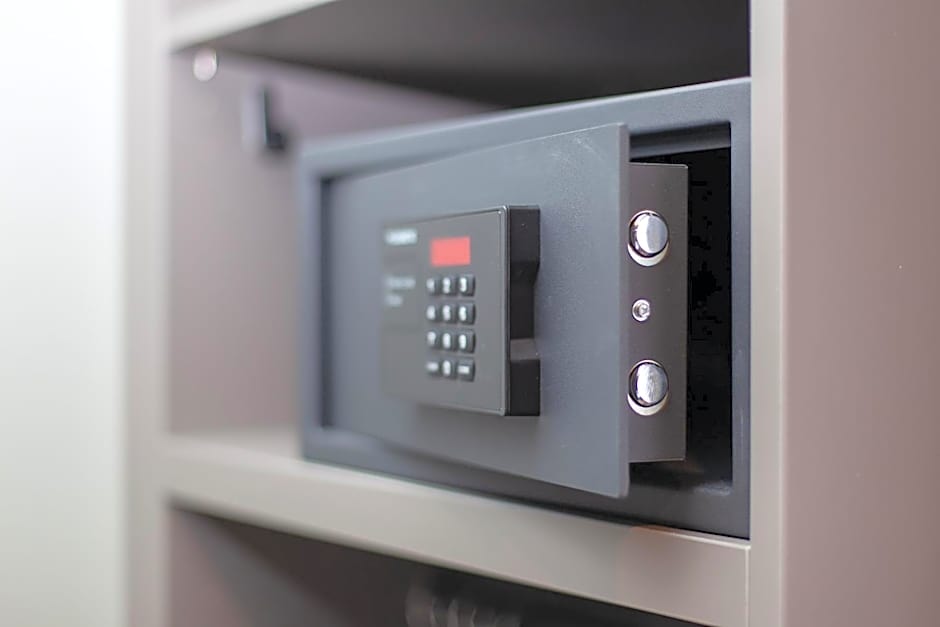 Hotel Am Jakobsmarkt