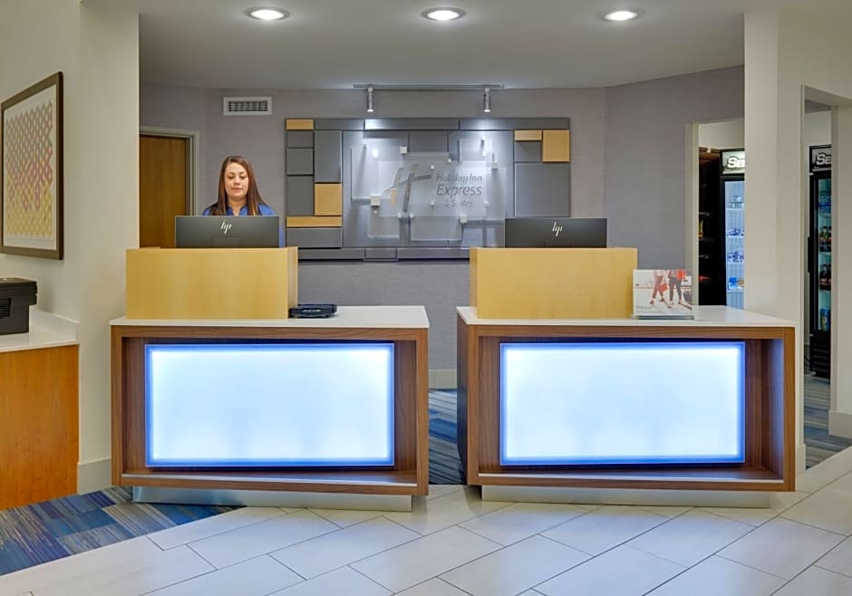Holiday Inn Express Scottsbluff - Gering, an IHG Hotel