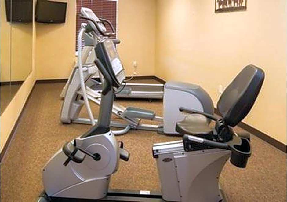 MainStay Suites Rapid City