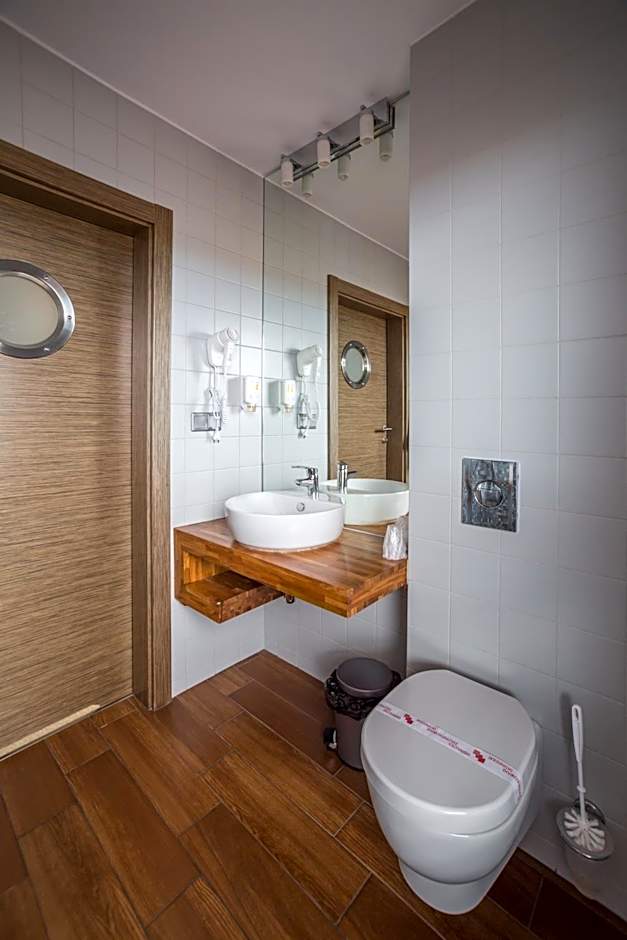 Hotel Morski Gdynia