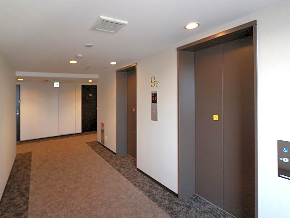 Hotel Trend Fukuyama Ekimae
