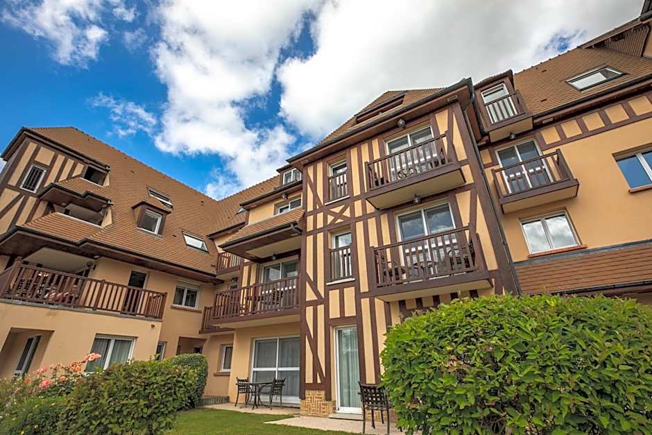 Club Wyndham Normandy