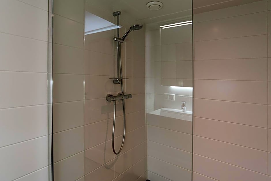 Nassau Canal Suites - in the heart of the city