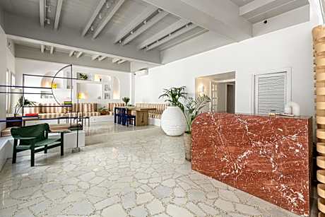 Argonauta Hotel