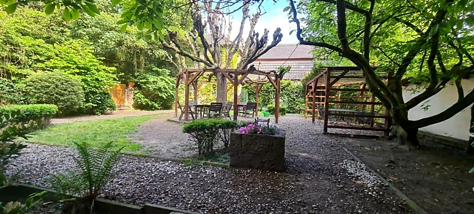 Historisches Hotel zum Schwan