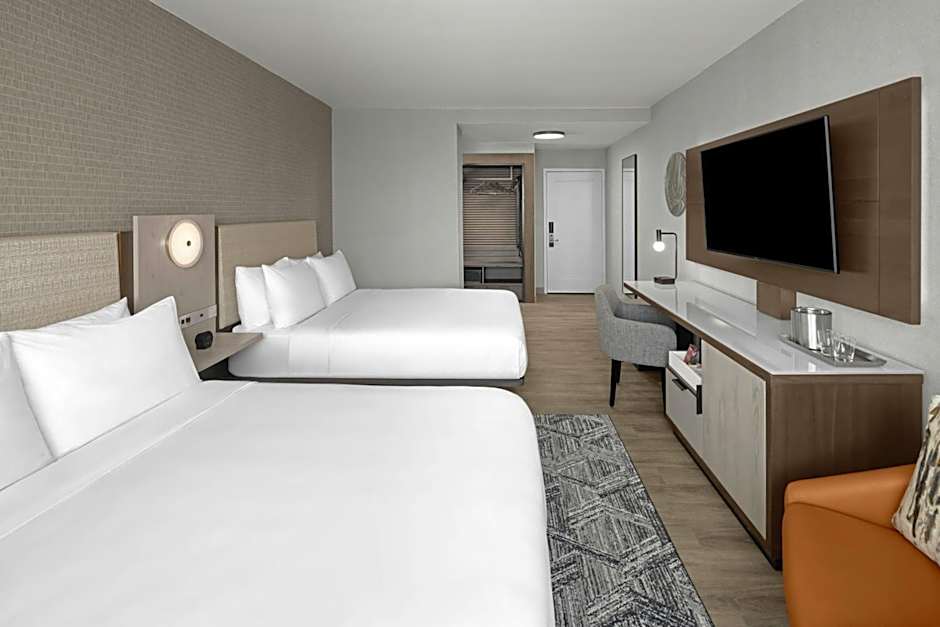 AC Hotel by Marriott Arlington National Landing