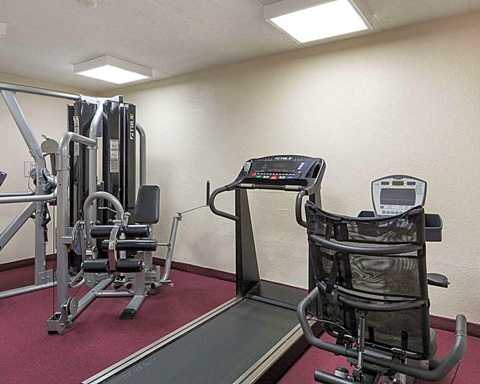 Comfort Inn Oxon Hill - National Harbor