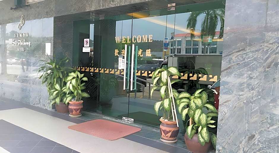 Hotel Sri Puchong