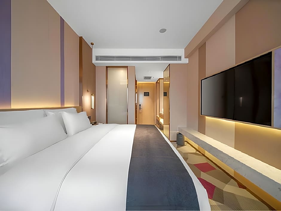 Lavande Hotel Anshan City Center