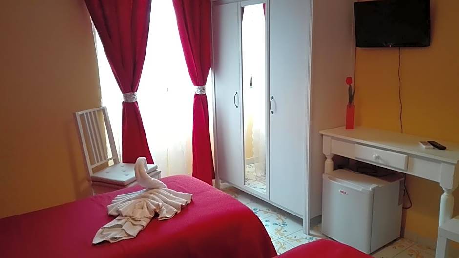 Casantica Turismo Rurale