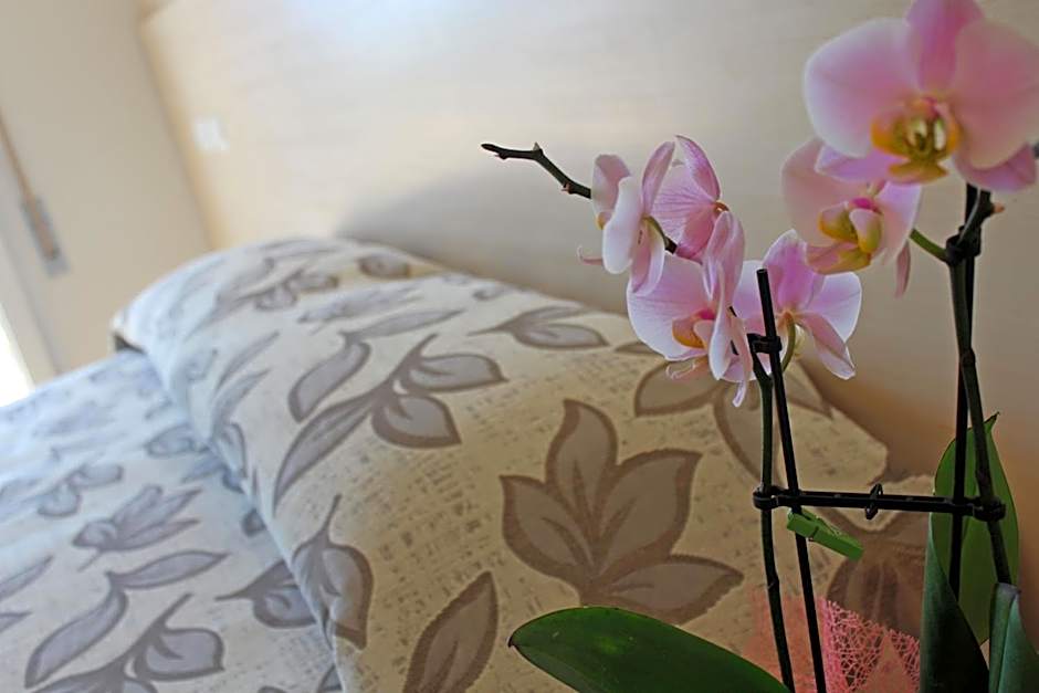 Hotel Silvia