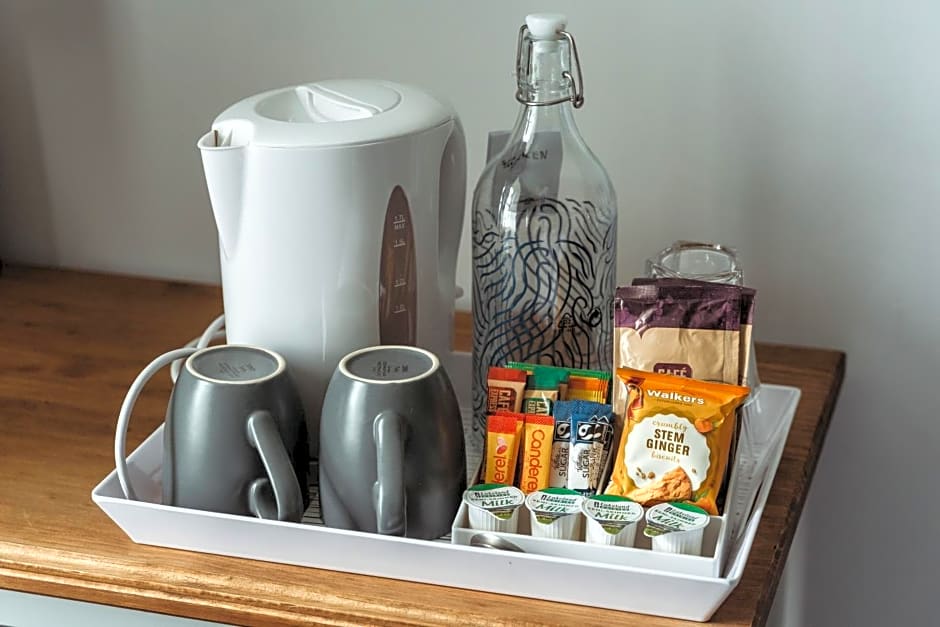 Sunbeam bed and breakfast