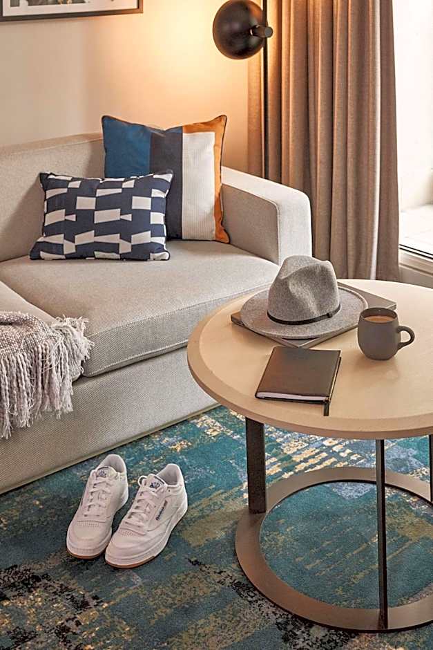Rydges Darling Square Apartment Hotel