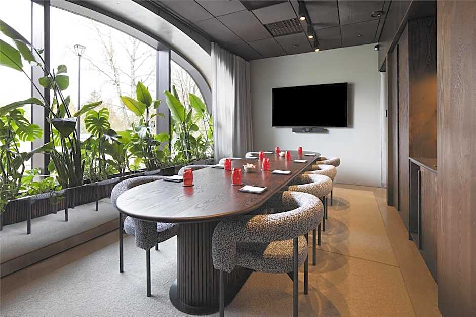 Radisson RED Helsinki
