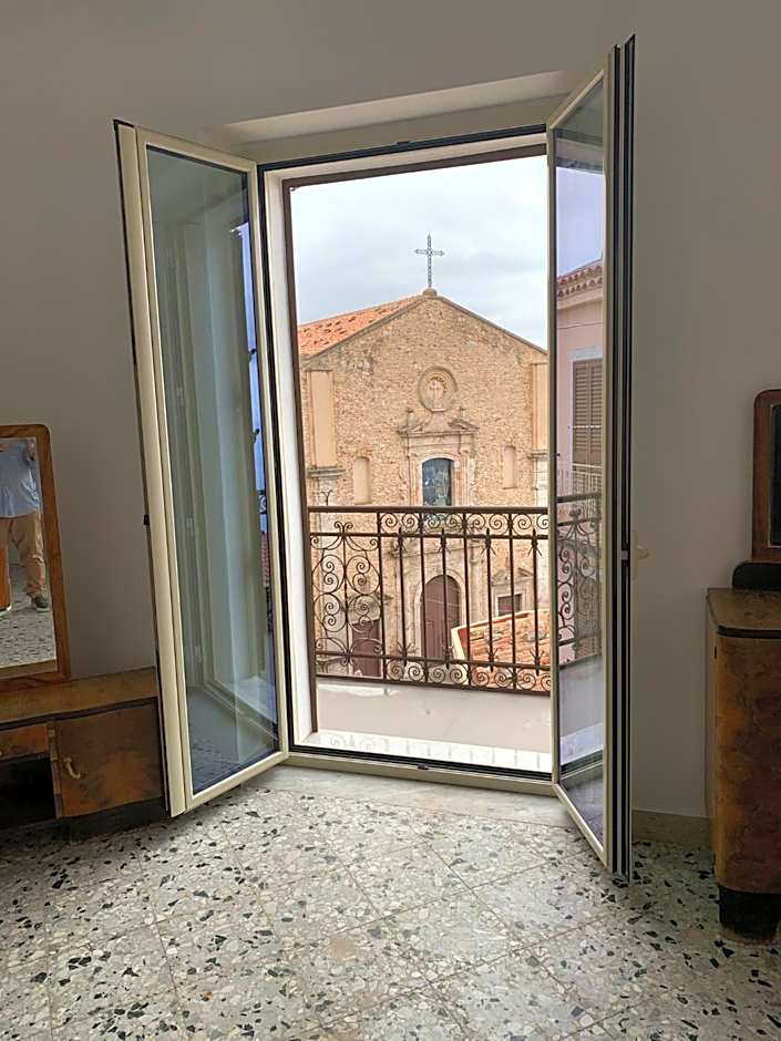 Bed & Breakfast StudioArcodia-