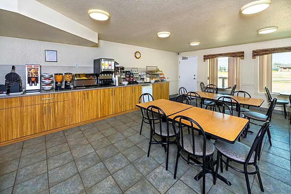Rodeway Inn