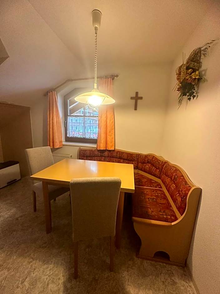 Gästehaus Schöpf Elsa