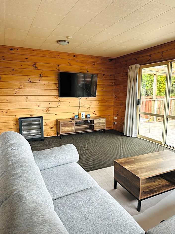 Franz Josef TOP 10 Holiday Park