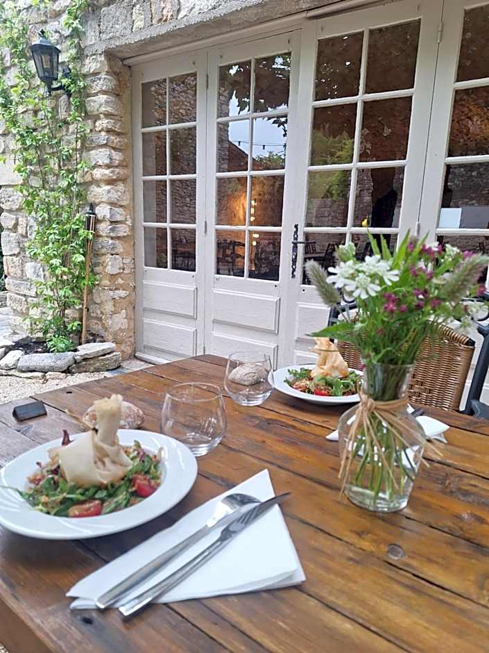 Hôtel restaurant Clos des Sullys