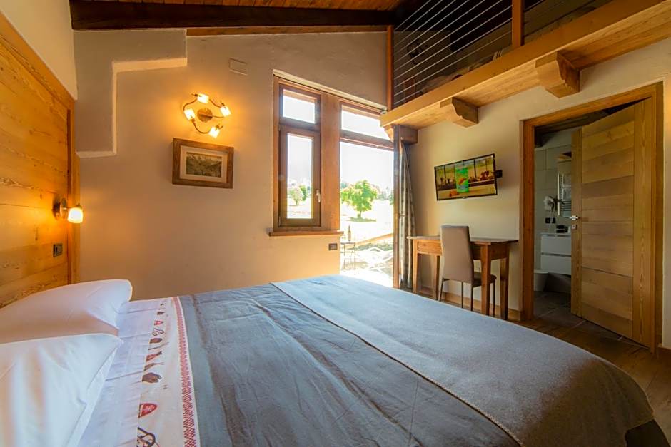 VillAmour Boutique Hotel & SPA