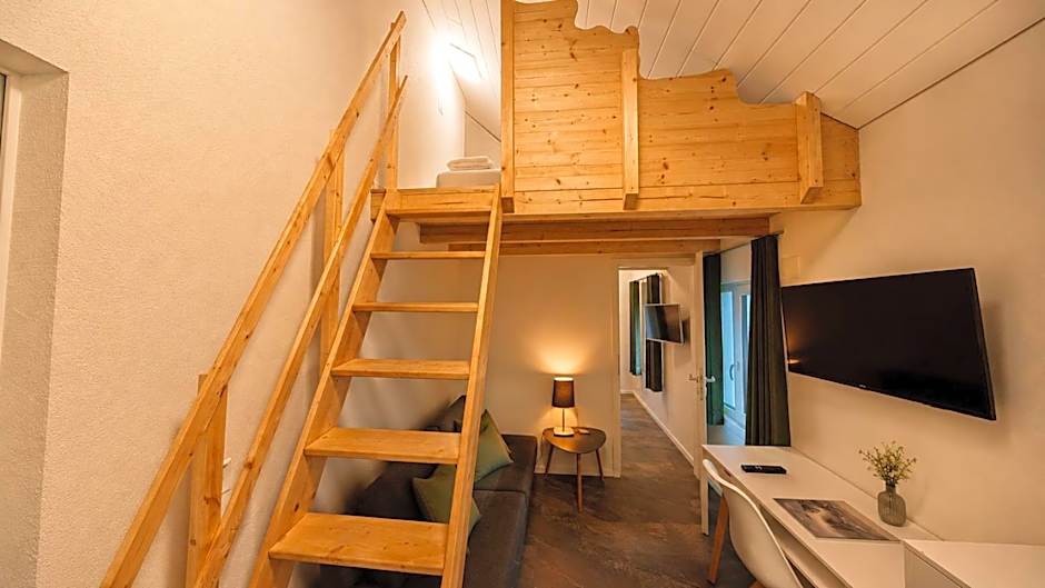 Hotel Sternen Gurtnellen AG