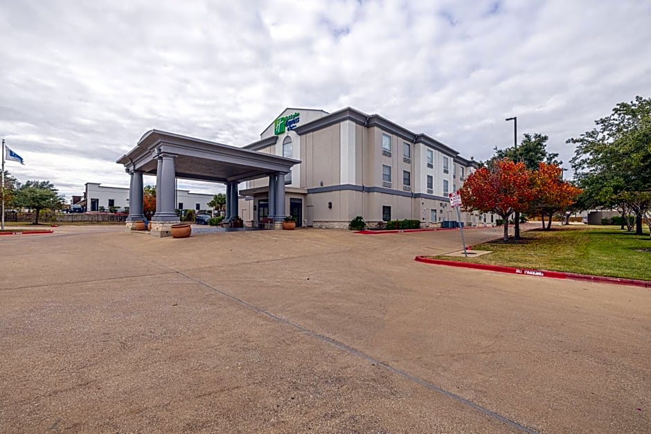 Holiday Inn Express Hotel & Suites College Station