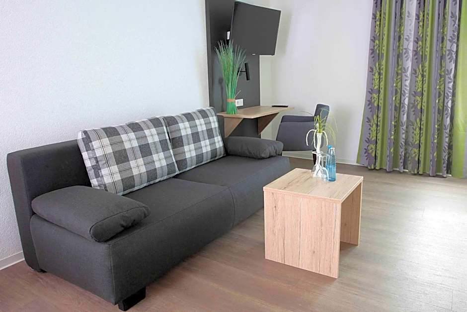 Hotel Landgasthof Linde