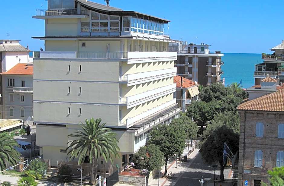 Hotel Gabbiano