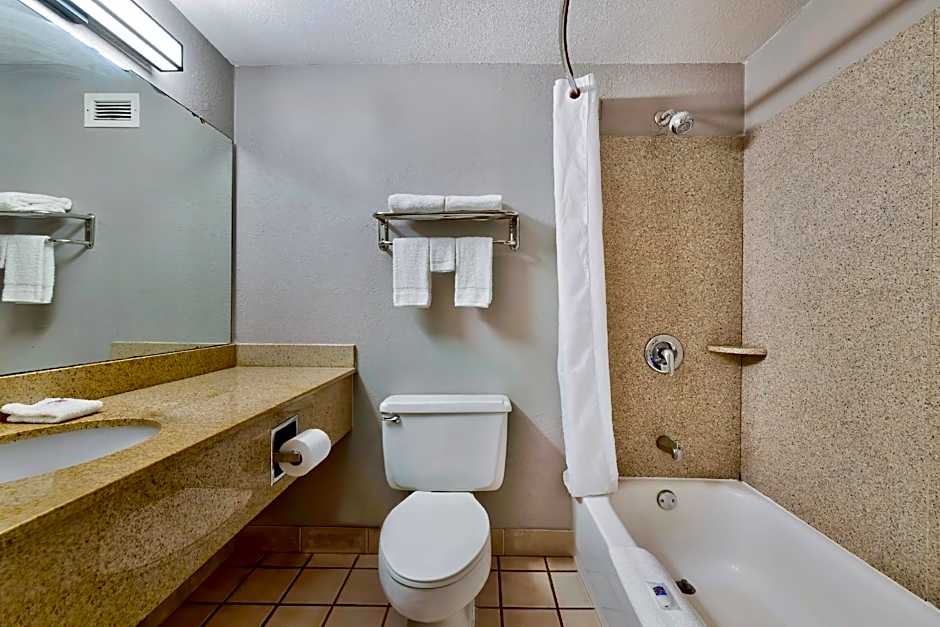 Motel 6 - Bartlesville, OK