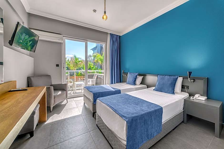 Royalisa Palmiye Beach Hotel Adult Only