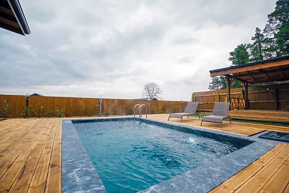 Woodlodge Country Sapanca