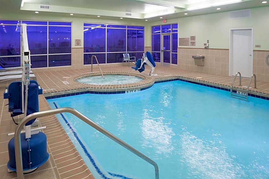 SpringHill Suites by Marriott Houston Westchase
