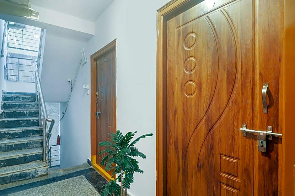 Broholic Hotels By OYO – Hyderabad, 
