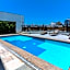 Flat particular dentro do Hotel Executive Faria Lima!
