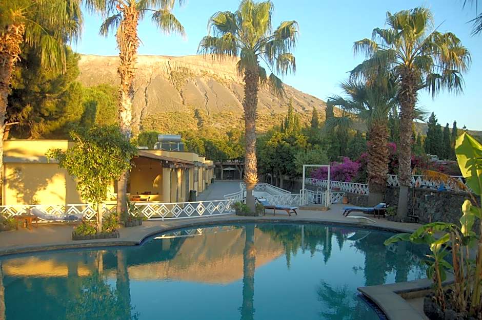 Hotel Al Togo Fitness & Relax