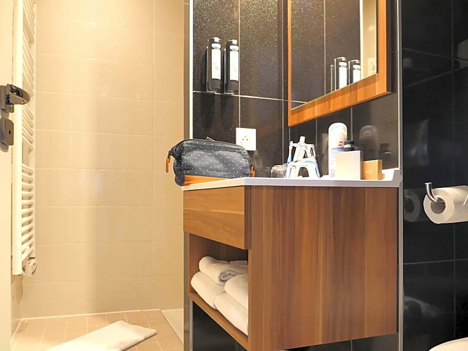 Best Western Hotel Atrium Valence