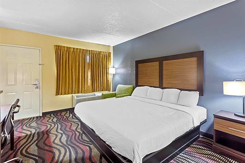 Americas Best Value Inn Grayson