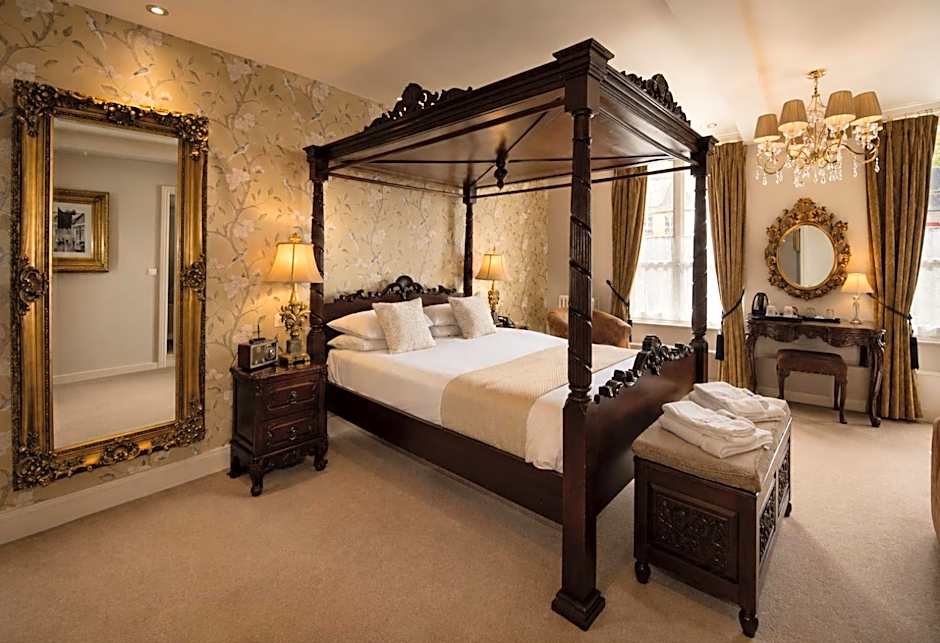 Logis Hotel De France