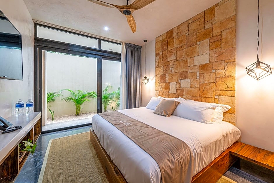 Irie Tulum Boutique Hotel