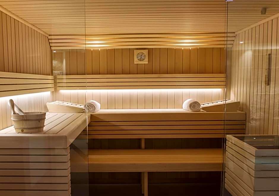 Best Western Plus Cannes Riviera & SPA