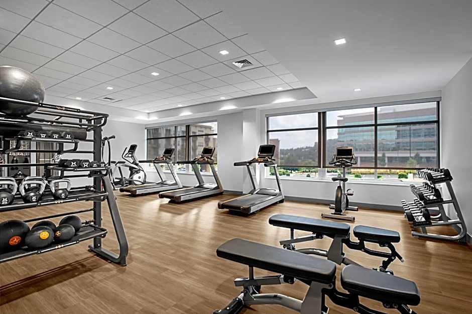 AC Hotel by Marriott Pittsburgh Southpointe